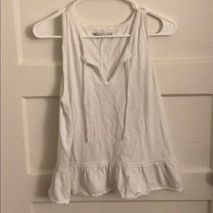 Abercrombie and Fitch tank top